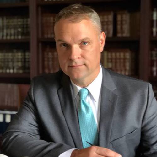 Dave Stevens, Attorney at Law Profile